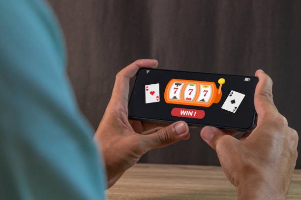 nice togel mobile app installation screen